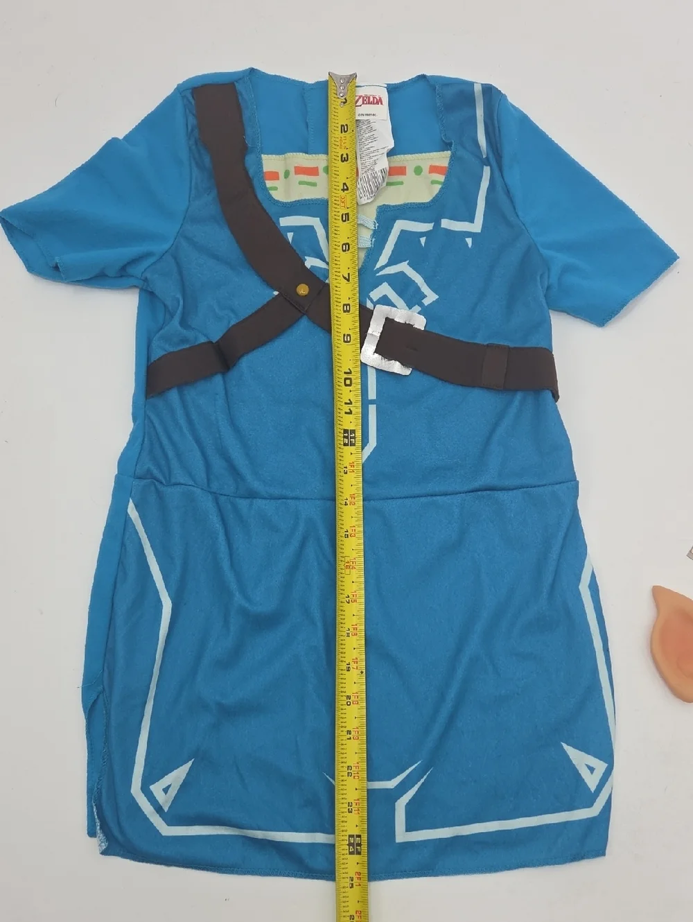 Kids Link From Zelda Costume